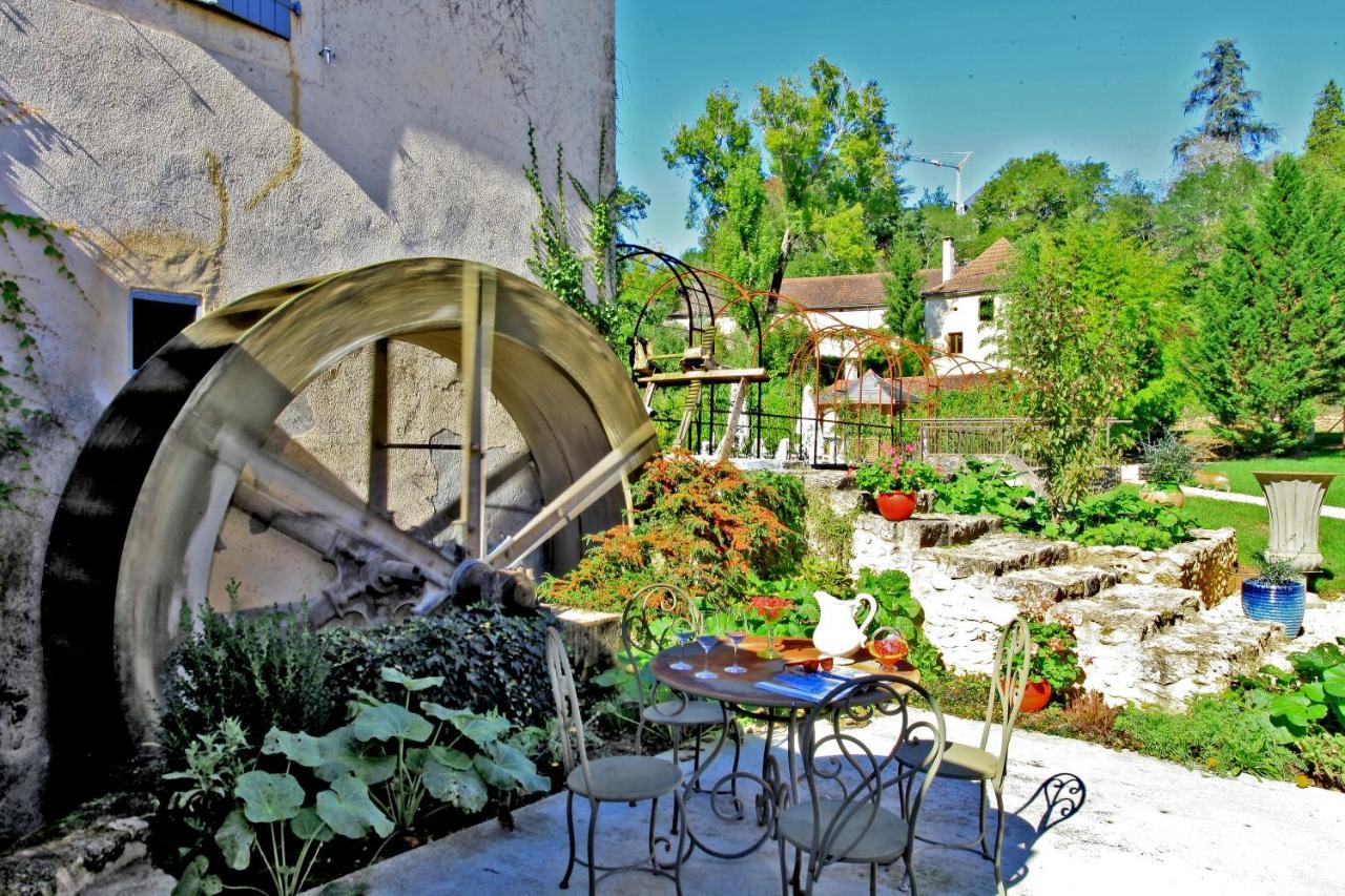 Le Moulin De Mitou, The Originals Relais 3*