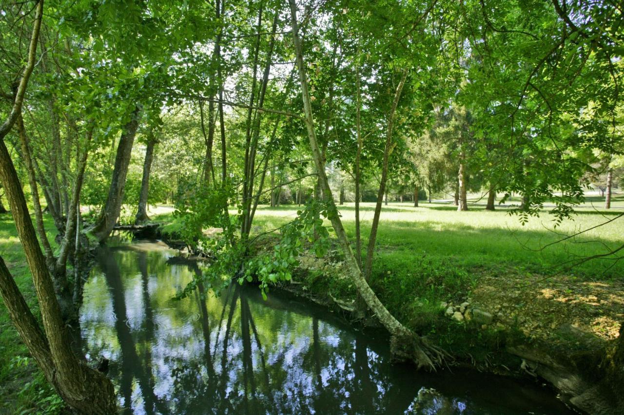 Le Moulin De Mitou Hotel