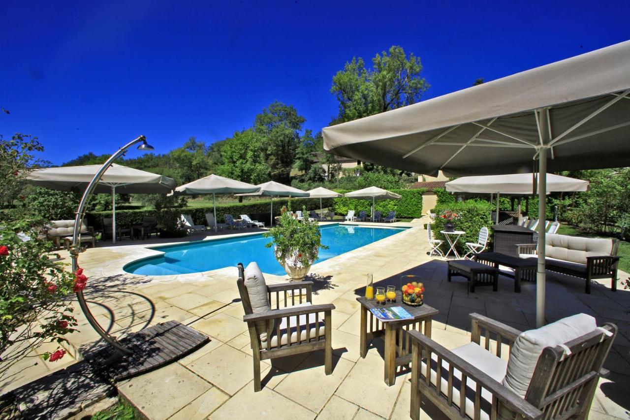 Le Moulin De Mitou, The Originals Relais 3*