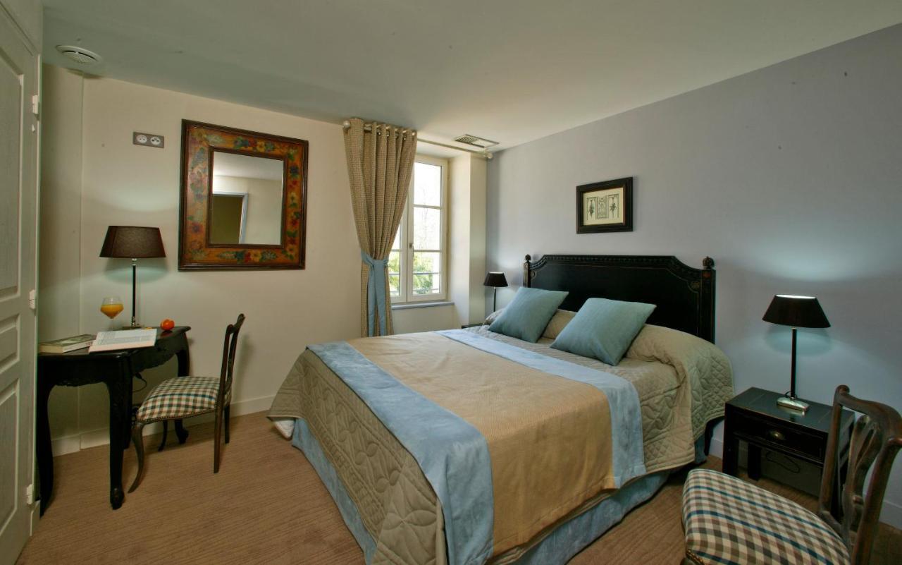 Hotel Le Moulin De Mitou