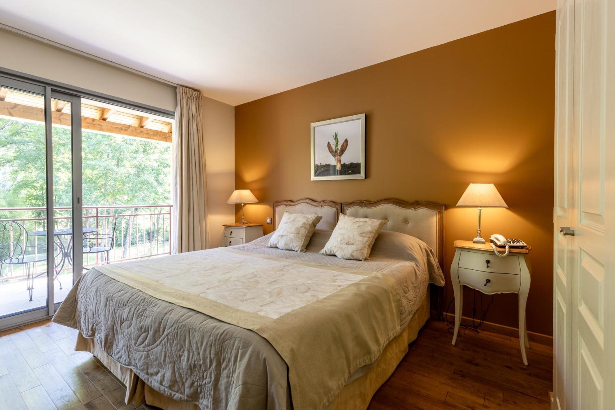 Le Moulin De Mitou, The Originals Relais