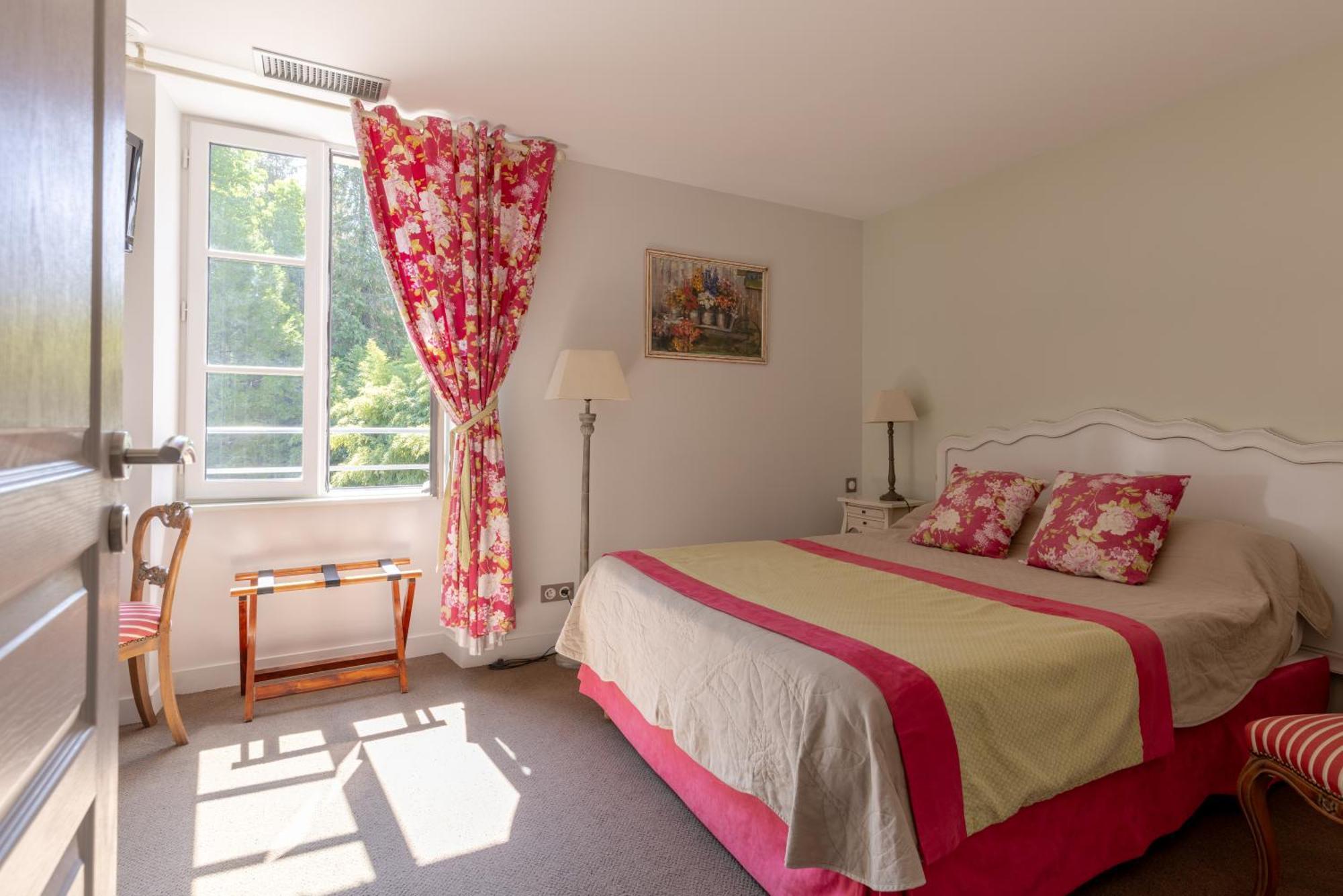 Hotel Le Moulin De Mitou