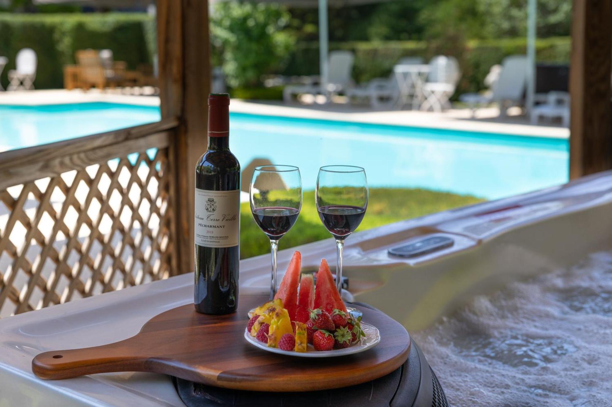 Le Moulin De Mitou, The Originals Relais Hotel 3*