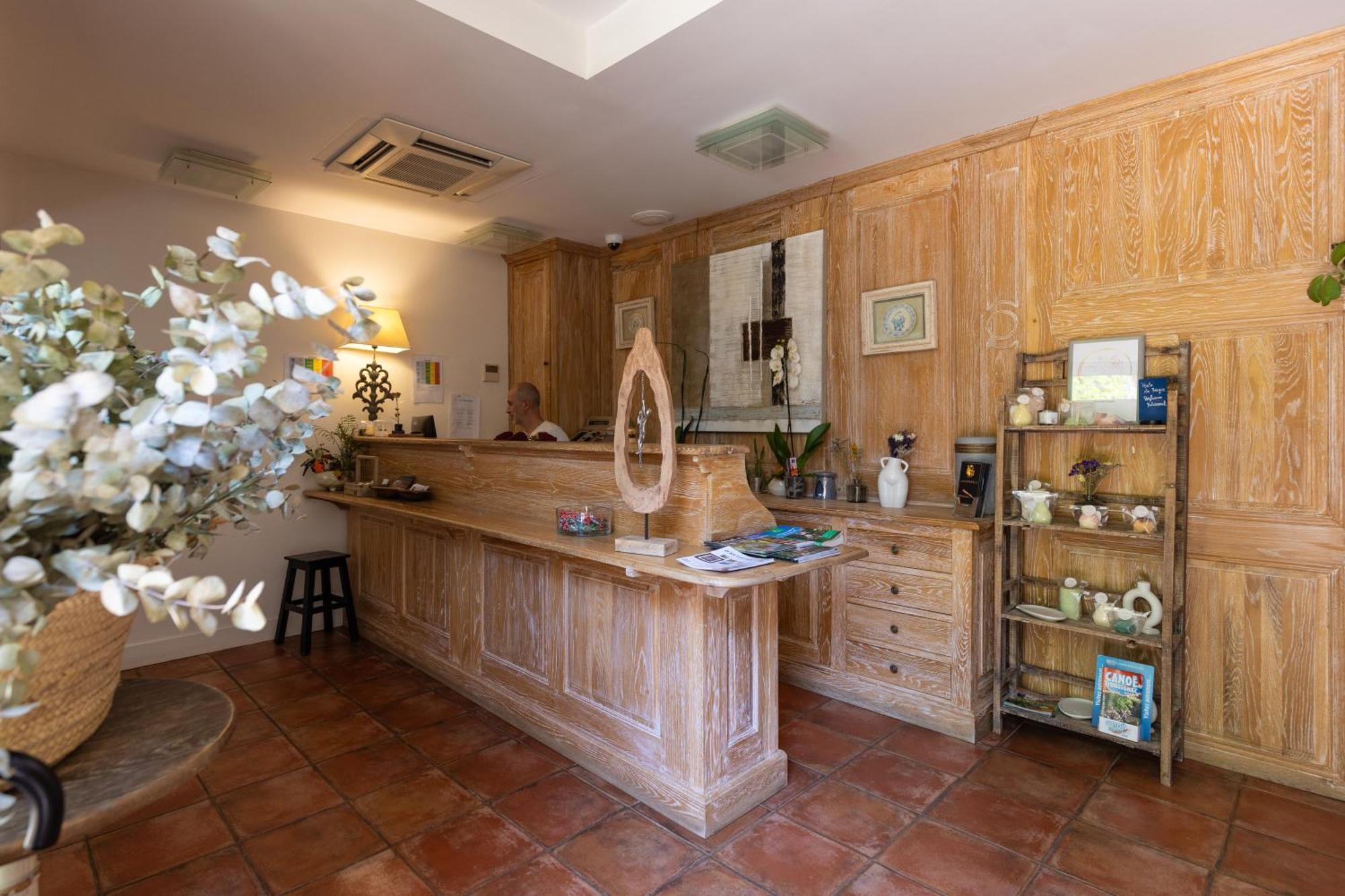 Hotel Le Moulin De Mitou, The Originals Relais 3*