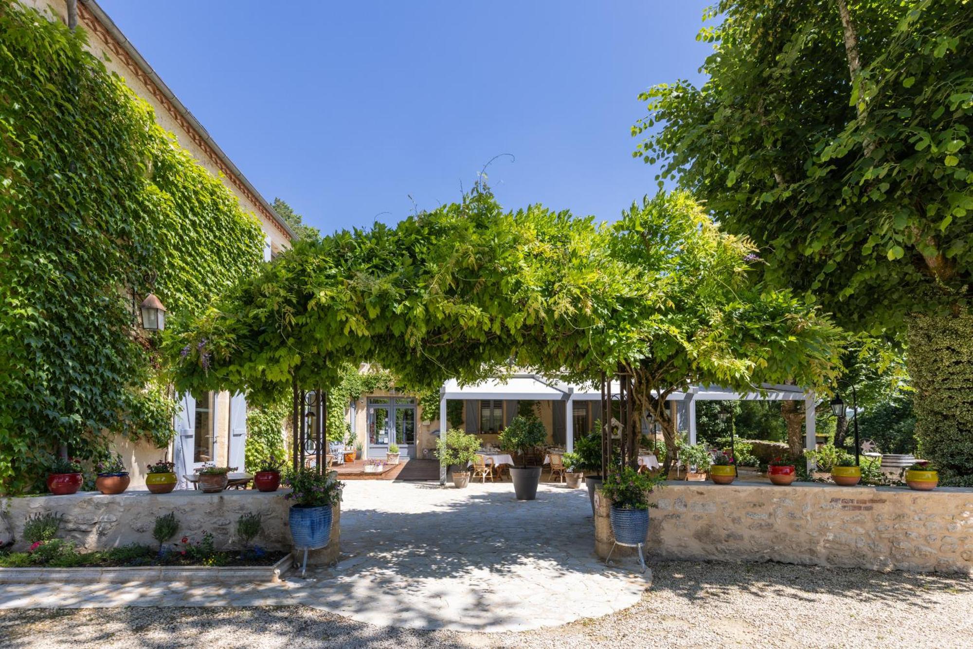 Le Moulin De Mitou Auriac-du-Périgord