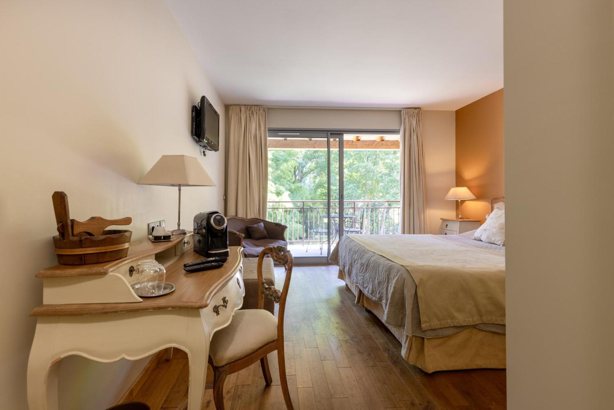 Le Moulin De Mitou, The Originals Relais