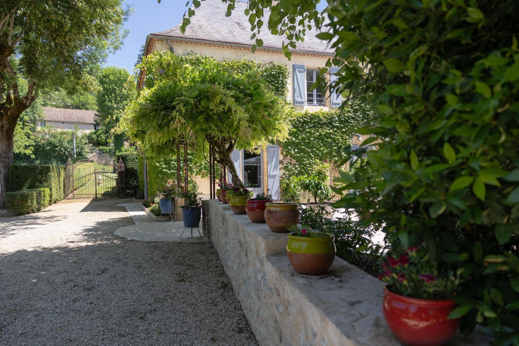 Le Moulin De Mitou, The Originals Relais Hotel
