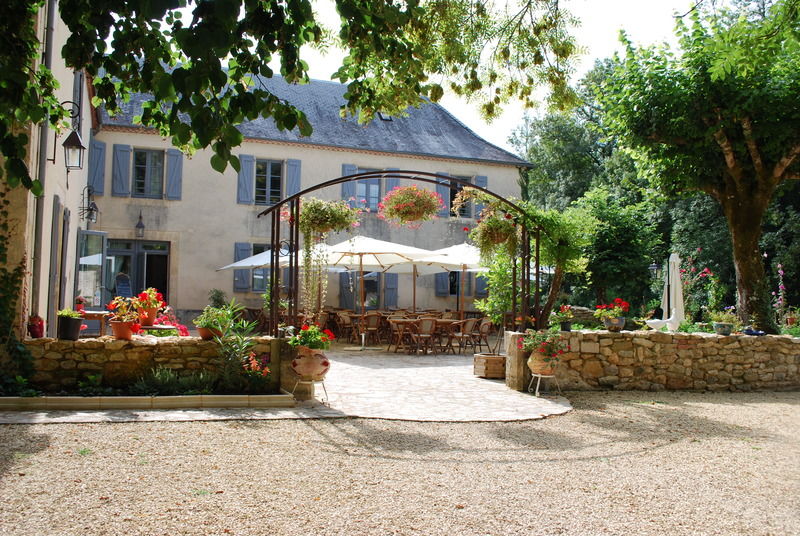 Hotel Le Moulin De Mitou 3*