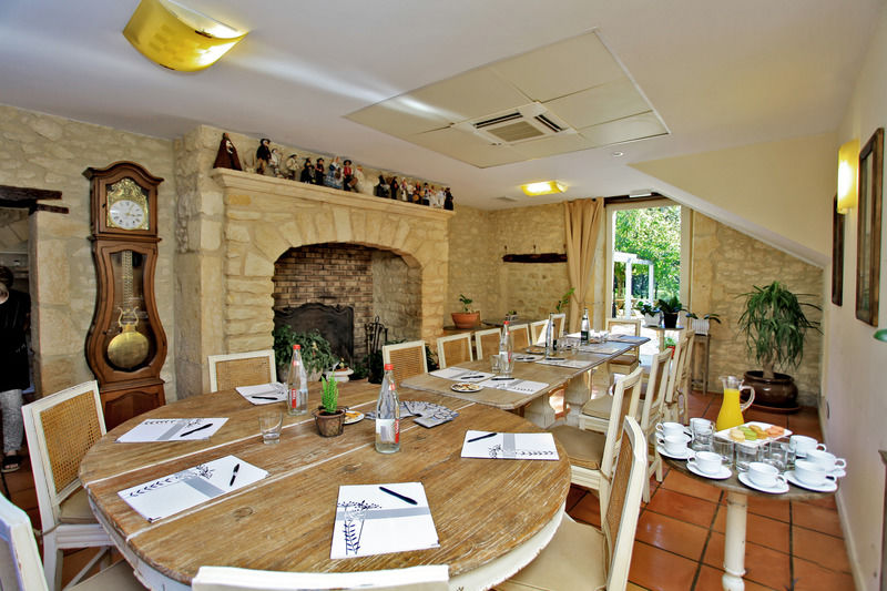 Le Moulin De Mitou 3*