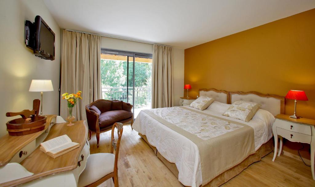 Le Moulin De Mitou Hotel 3*