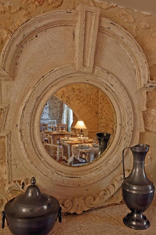 Le Moulin De Mitou Hotel 3*