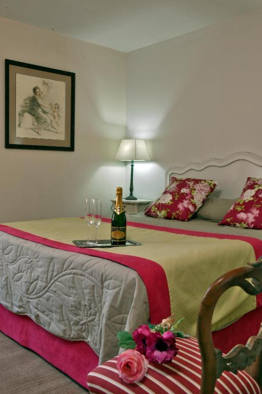 Hotel Le Moulin De Mitou 3*