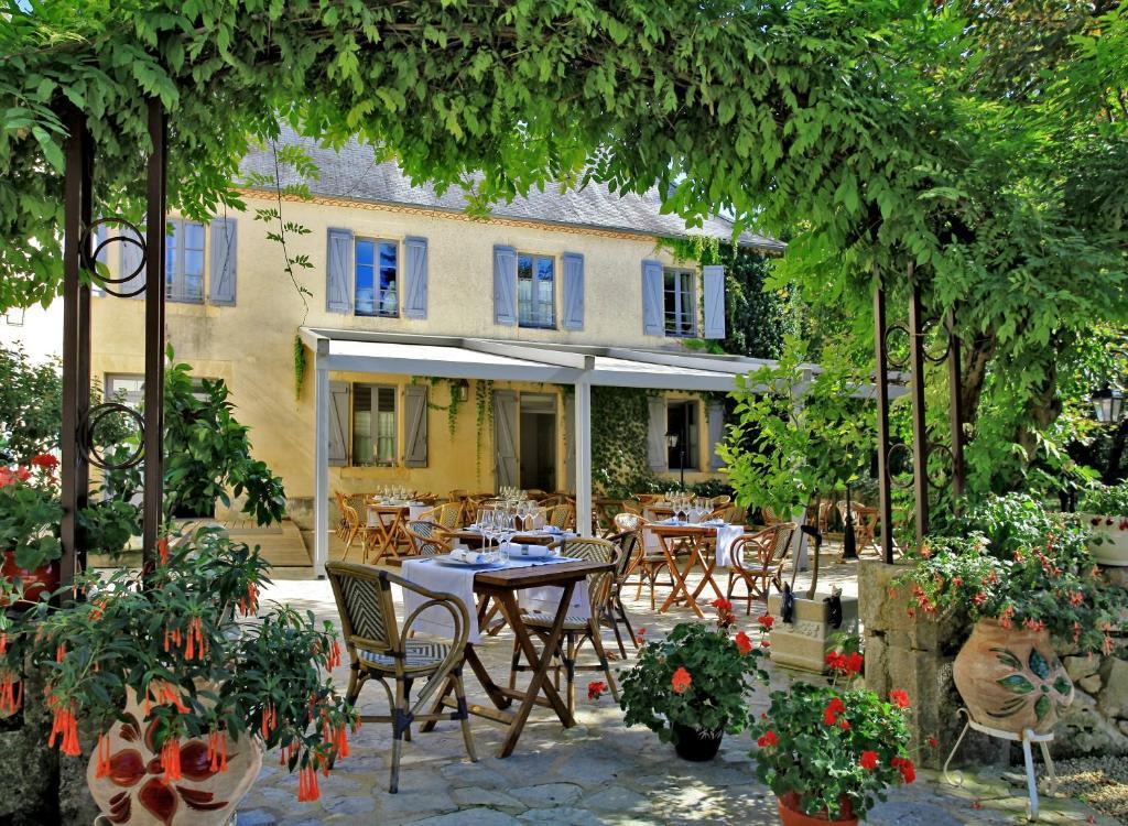 Hotel Le Moulin De Mitou, The Originals Relais Auriac-du-Périgord