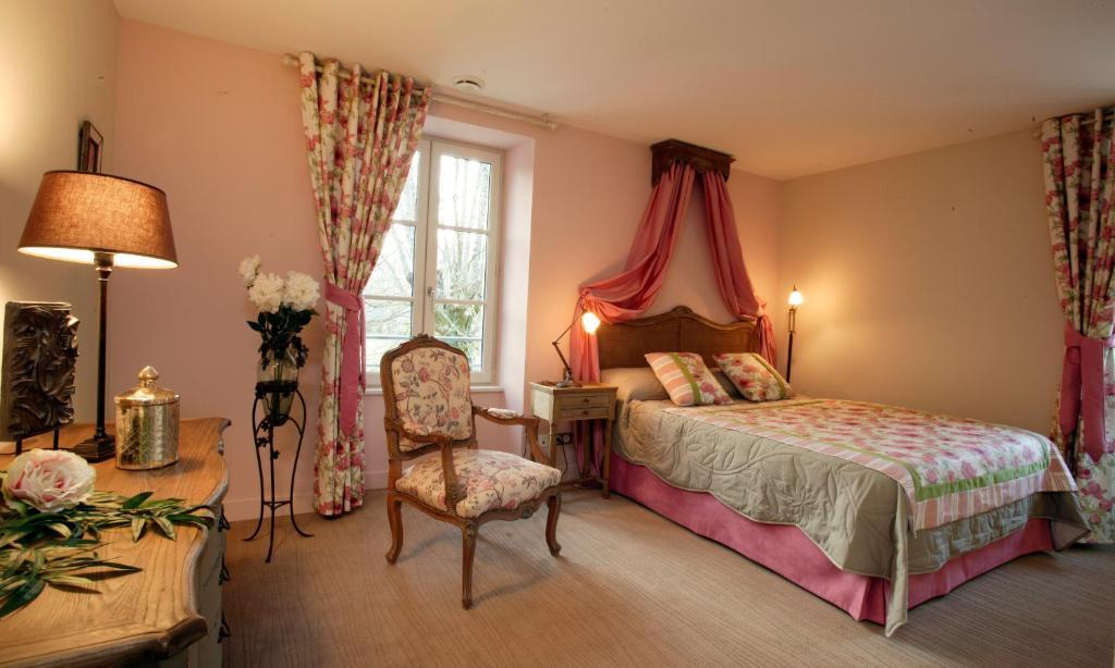 Le Moulin De Mitou Hotel Auriac-du-Périgord