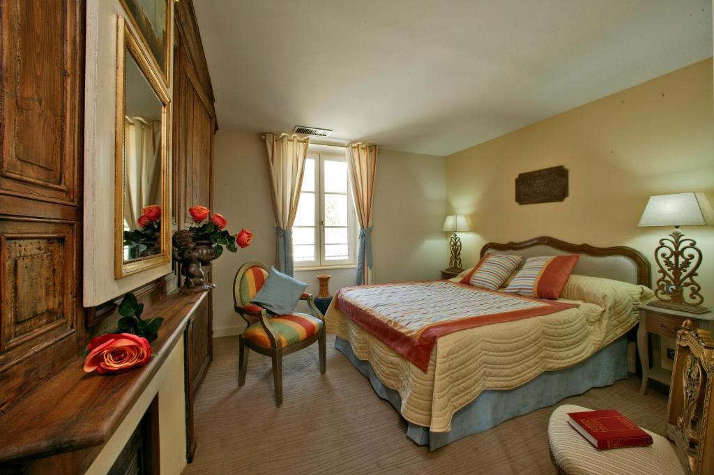 Le Moulin De Mitou, The Originals Relais