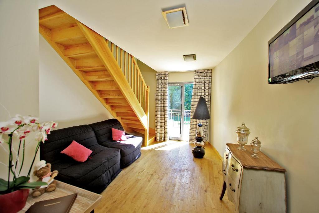 Le Moulin De Mitou, The Originals Relais Hotel