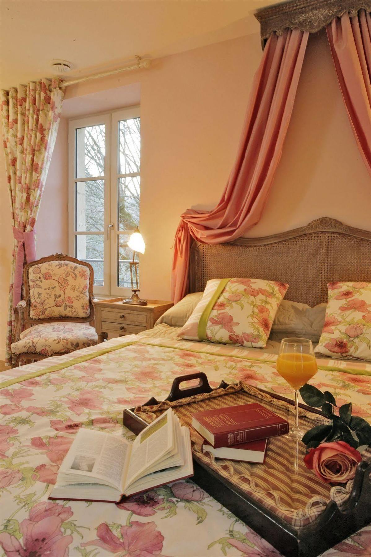Le Moulin De Mitou Hotel 3*