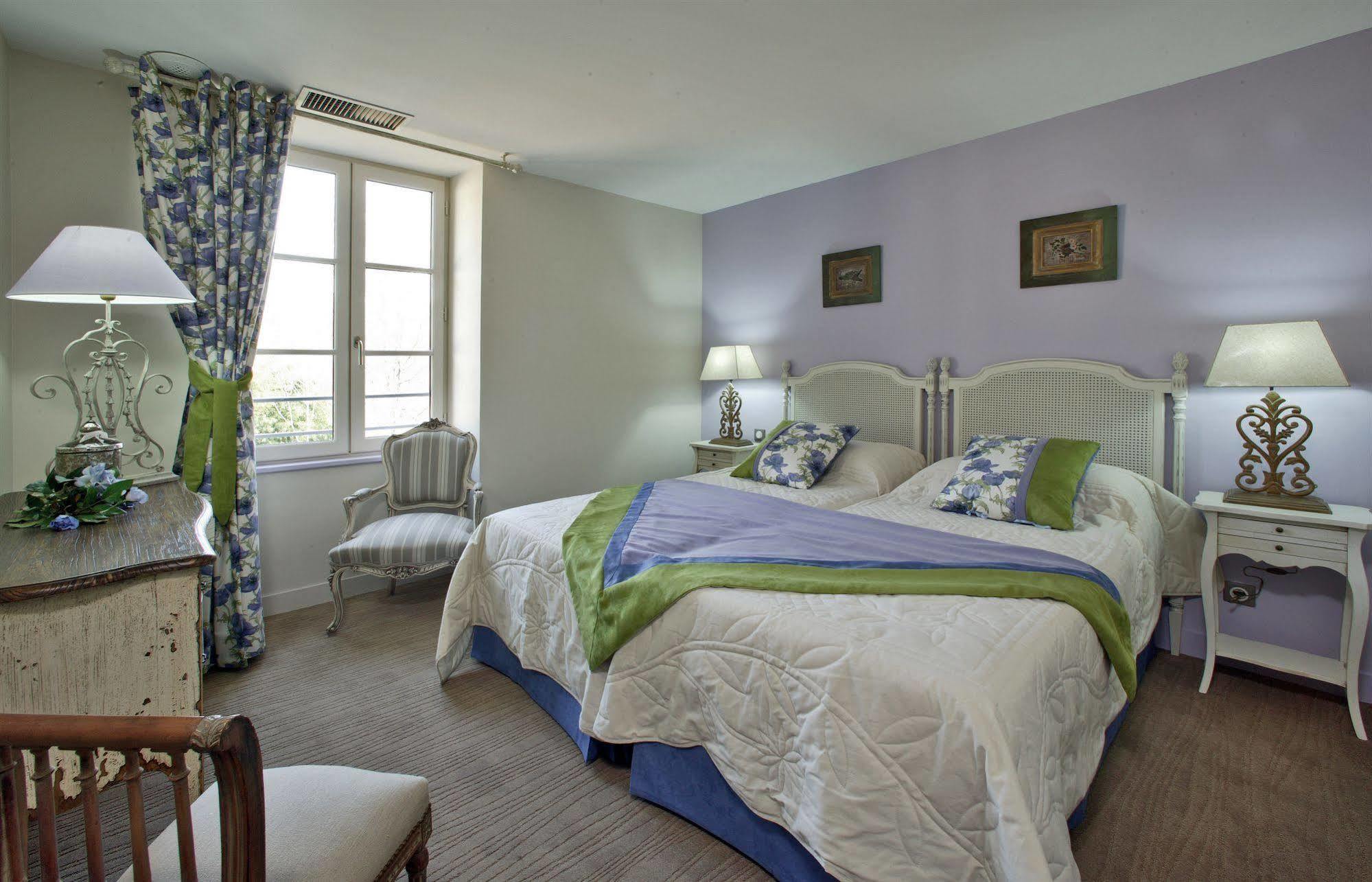 Hotel Le Moulin De Mitou, The Originals Relais 3*