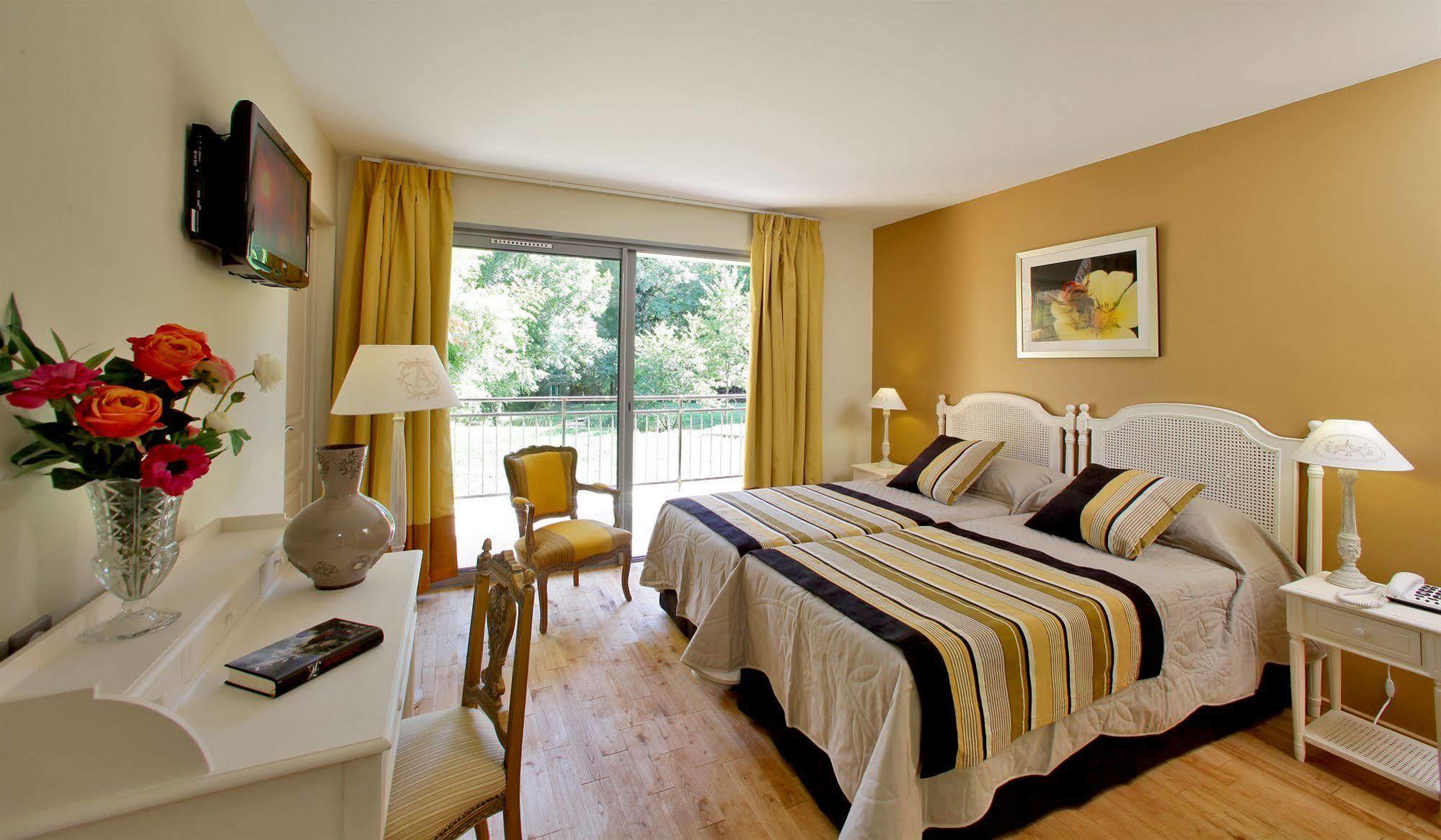 Le Moulin De Mitou, The Originals Relais Hotel 3*