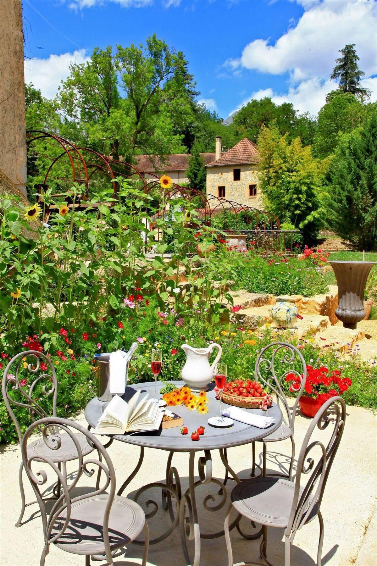 Hotel Le Moulin De Mitou Auriac-du-Périgord