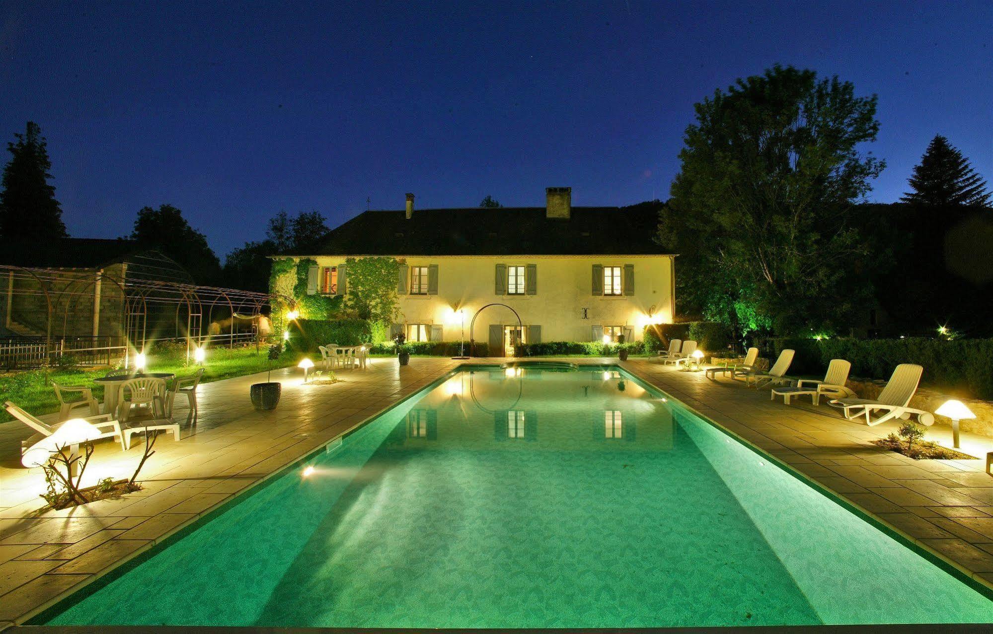 Le Moulin De Mitou Hotel