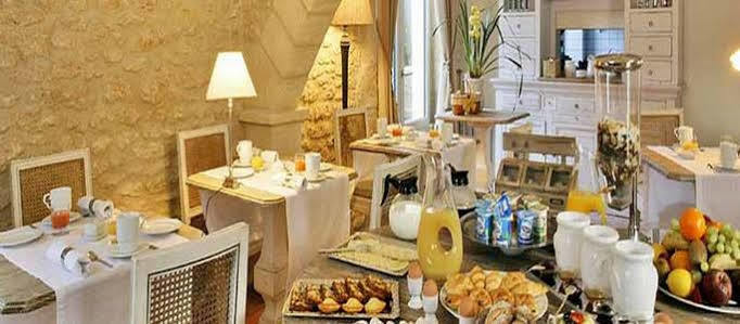 Le Moulin De Mitou, The Originals Relais Hotel