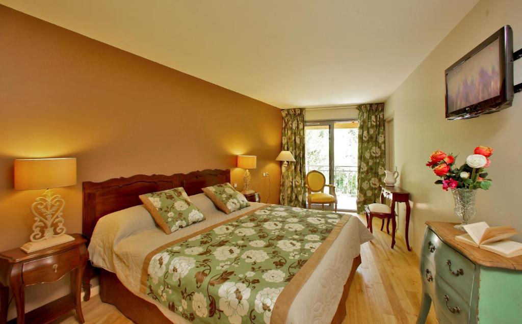 Le Moulin De Mitou Hotel